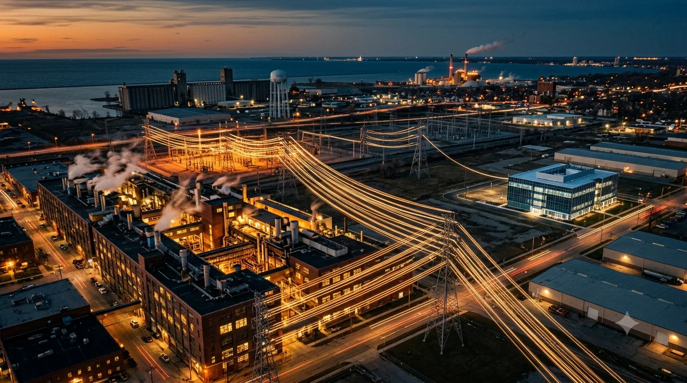 Does One AI Prompt Really Use Ten Times More Energy Than a Google Search?